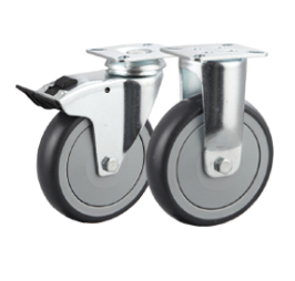 Institutional Castors