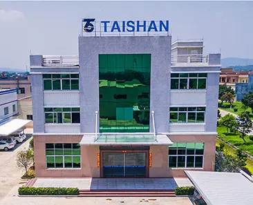 Taishan Castors Company
