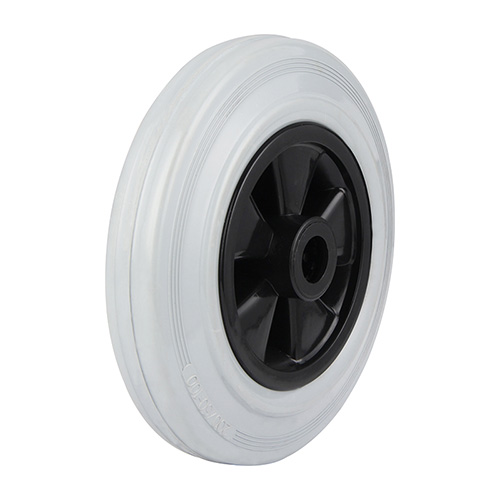 Wheel For Grey Rubber Tread