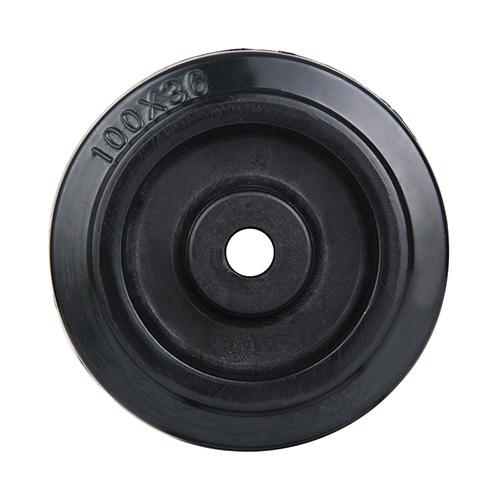 Wheels For High Temperature Thread