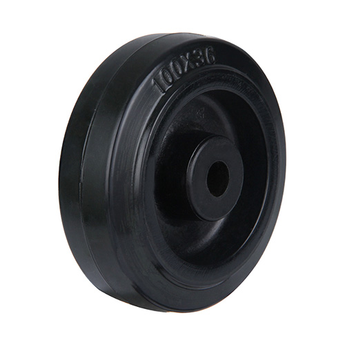 Wheels For High Temperature Thread