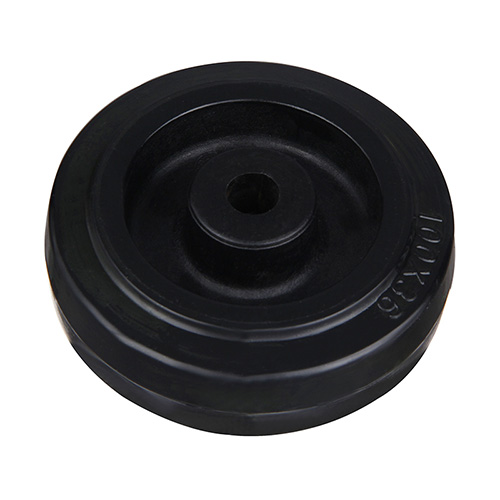 Wheels For High Temperature Thread