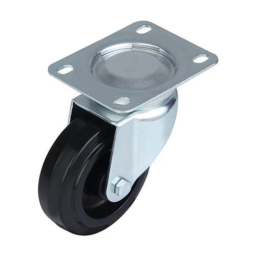 High Temperature Castors