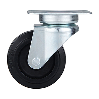 High Temperature Castors